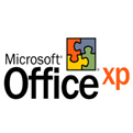Microsoft Office XP(xp系统office软件) v1.0 最新版