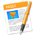 Pages最新版本(办公软件) v5.2 电脑版