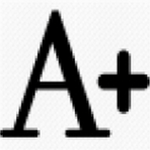 System Font Size Changer(系统字体大小修改器) v2.1.0.9 破解版
