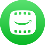 TunePat Amazon Video Downloader(亚马逊视频下载器) v1.4.1 最新版