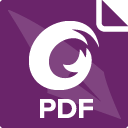 foxit pdf editor(pdf编辑器) v2.2 最新版