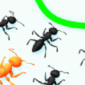 蚂蚁的突袭战安卓手机版 v0.1