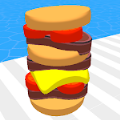 汉堡捕食者游戏安卓版（Burger Eater） v2
