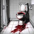 The Bathroom FPS Horror游戏手机版 v1.0.5.2.20R