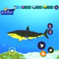 鲨鱼猎人模拟器官方安卓版 v1.2