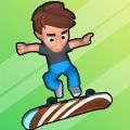 滑板公园大亨官方安卓版 v0.0.5
