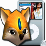 Bluefox iPod Video Converter(iPod视频格式转换器) v3.1.12.1008 官方版