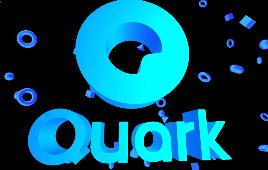 夸克浏览器扫描图片为电子版教程