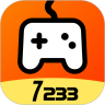 7233乐园游戏盒免费版 v1.0.1