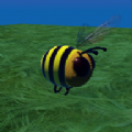 蜜蜂采蜜挑战安卓手机版 v1.0