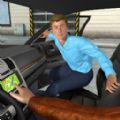 出租车司机模拟游戏安卓版 v1.0