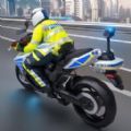 超级警察模拟游戏安卓版 v1.0