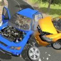 车祸测试模拟器3d无广告手机版 v1.0